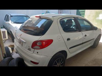 Autos Venta Santiago Del Estero PEUGEOT 207 2013 5p